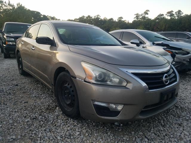 NISSAN ALTIMA 2.5 2014 1n4al3ap8en344023