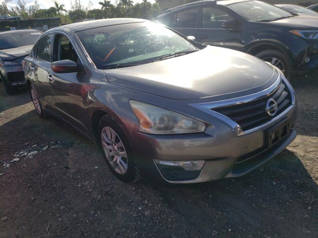 NISSAN ALTIMA 2014 1n4al3ap8en344491