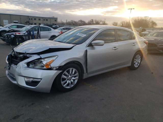 NISSAN ALTIMA 2.5 2014 1n4al3ap8en344832