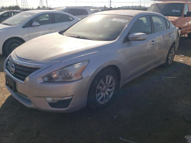 NISSAN ALTIMA 2014 1n4al3ap8en345205