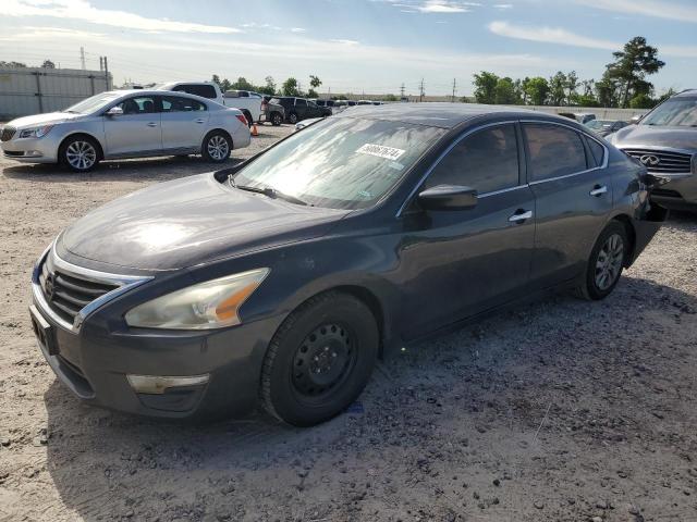 NISSAN ALTIMA 2014 1n4al3ap8en345785