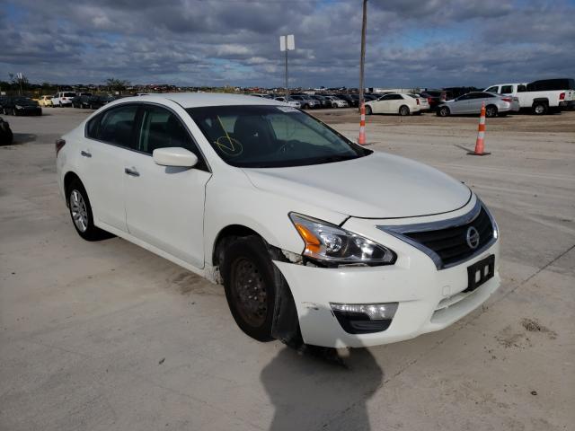 NISSAN ALTIMA 2.5 2014 1n4al3ap8en346208