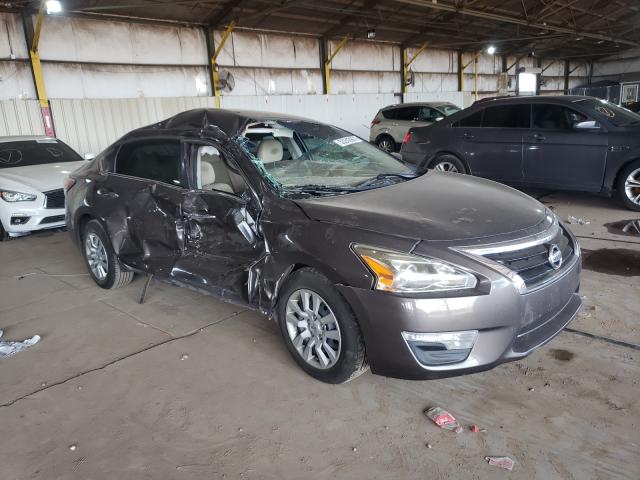 NISSAN ALTIMA 2.5 2014 1n4al3ap8en346595