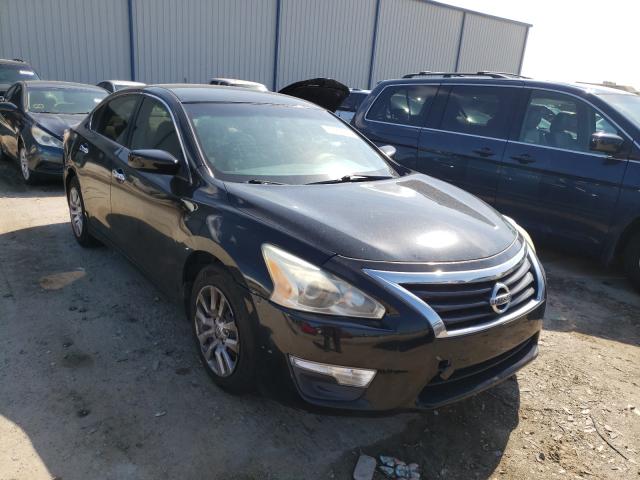 NISSAN ALTIMA 2.5 2014 1n4al3ap8en346791