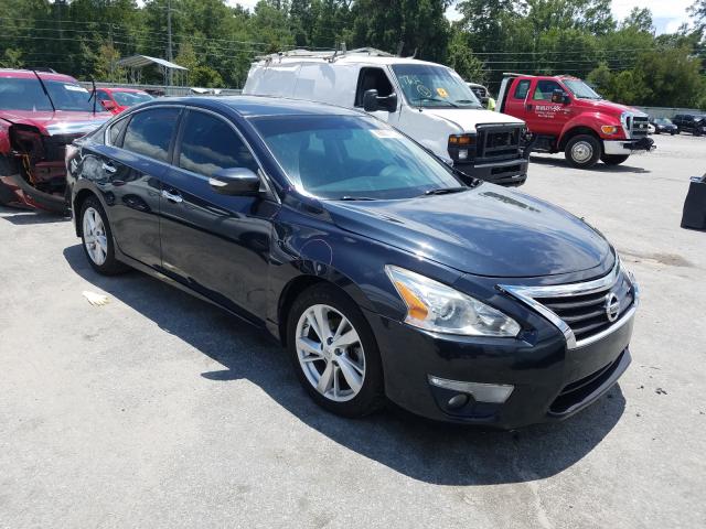 NISSAN ALTIMA 2.5 2014 1n4al3ap8en347214