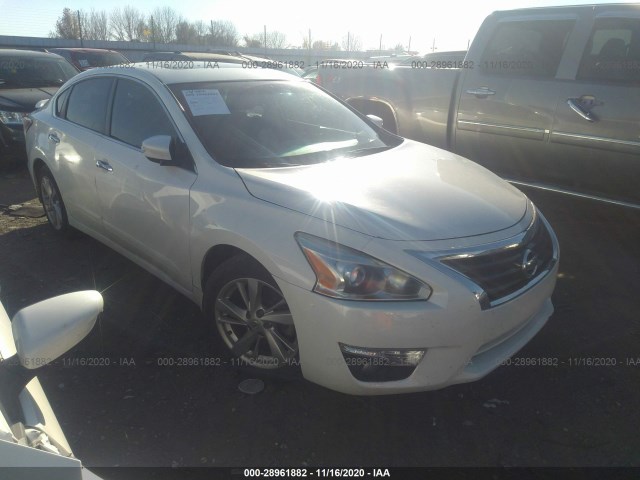 NISSAN ALTIMA 2014 1n4al3ap8en347245