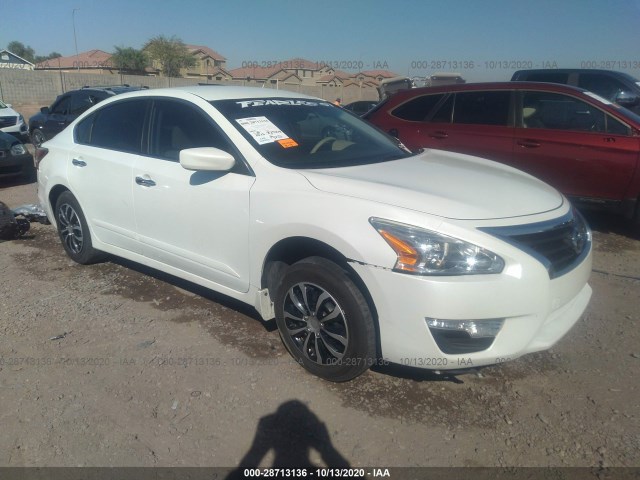 NISSAN ALTIMA 2014 1n4al3ap8en347567