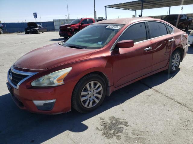 NISSAN ALTIMA 2014 1n4al3ap8en347598