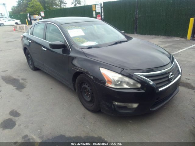 NISSAN ALTIMA 2014 1n4al3ap8en347715