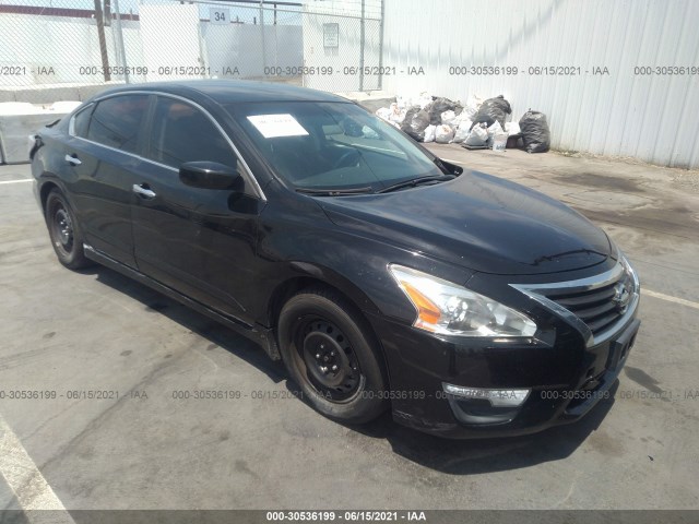 NISSAN ALTIMA 2014 1n4al3ap8en347858