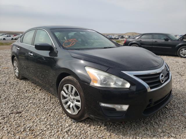 NISSAN ALTIMA 2.5 2014 1n4al3ap8en348072