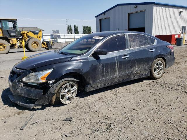 NISSAN ALTIMA 2.5 2014 1n4al3ap8en348394