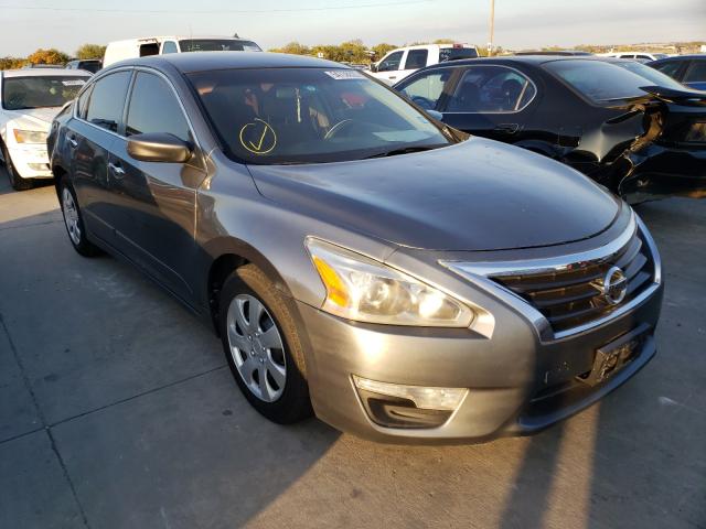 NISSAN ALTIMA 2.5 2014 1n4al3ap8en348685