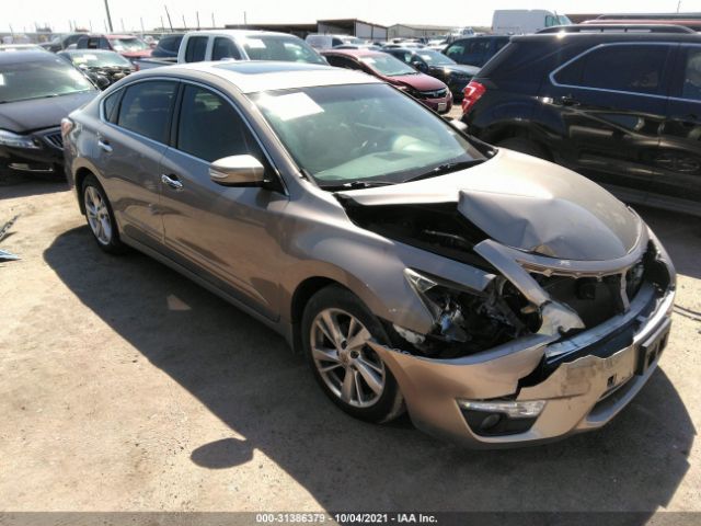 NISSAN ALTIMA 2014 1n4al3ap8en349125