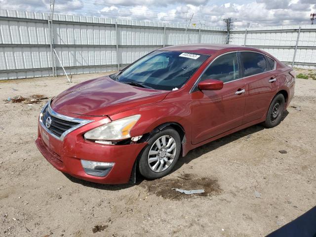 NISSAN ALTIMA 2.5 2014 1n4al3ap8en349223