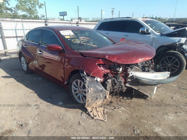 NISSAN ALTIMA 2014 1n4al3ap8en349402