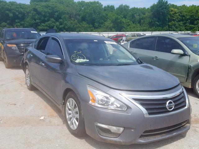 NISSAN ALTIMA 2.5 2014 1n4al3ap8en349559