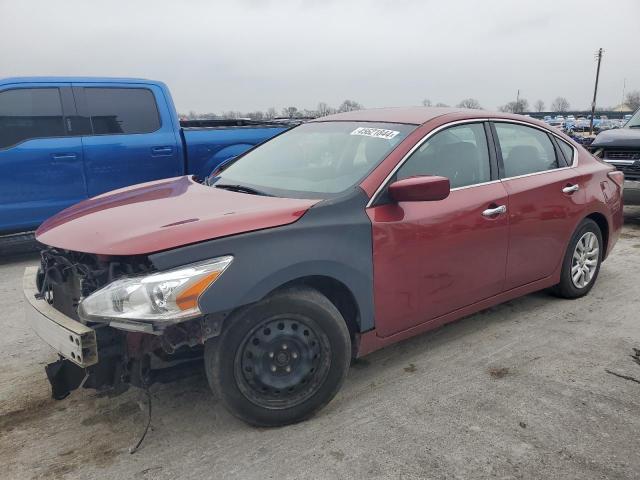 NISSAN ALTIMA 2014 1n4al3ap8en349643