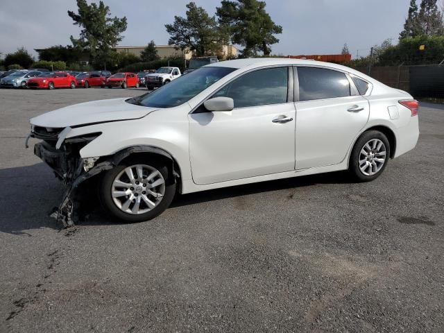 NISSAN ALTIMA 2.5 2014 1n4al3ap8en349853