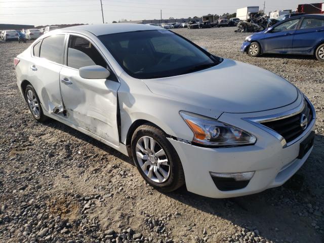 NISSAN ALTIMA 2.5 2014 1n4al3ap8en350274