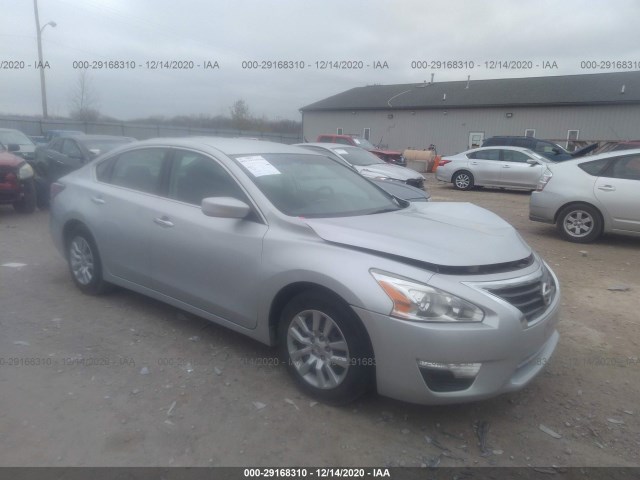 NISSAN ALTIMA 2014 1n4al3ap8en351005