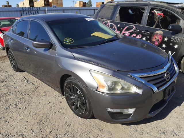 NISSAN ALTIMA 2.5 2014 1n4al3ap8en352087