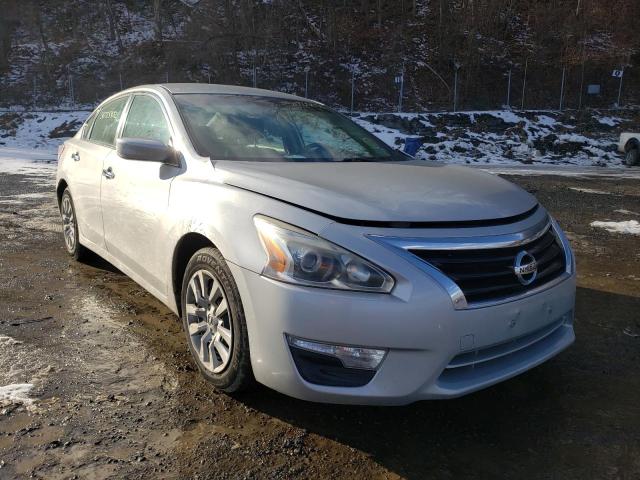 NISSAN ALTIMA 2.5 2014 1n4al3ap8en352221