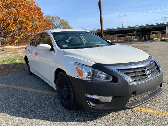 NISSAN ALTIMA 2.5 2014 1n4al3ap8en352476