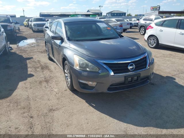 NISSAN ALTIMA 2014 1n4al3ap8en353577