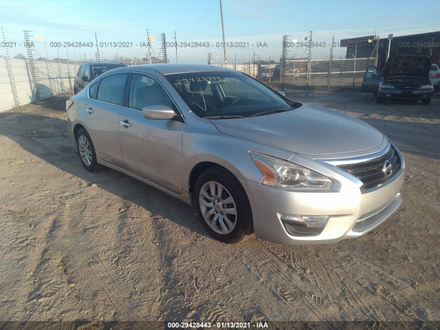 NISSAN ALTIMA 2014 1n4al3ap8en354454