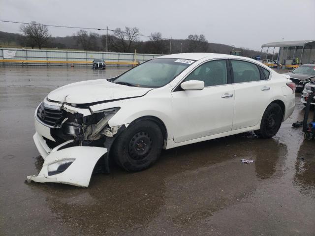 NISSAN ALTIMA 2.5 2014 1n4al3ap8en355393