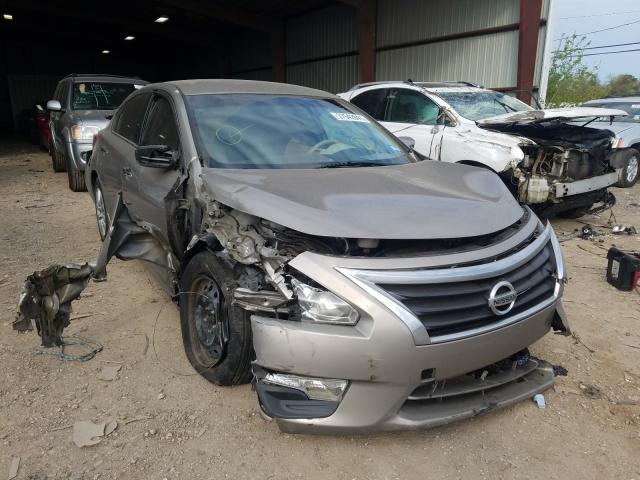 NISSAN ALTIMA 2.5 2014 1n4al3ap8en355734