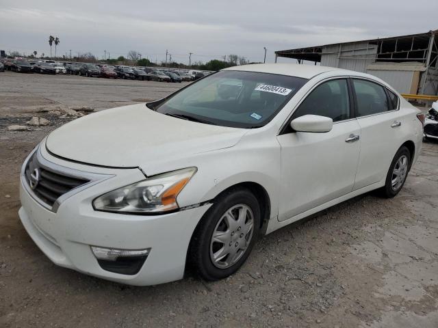 NISSAN ALTIMA 2.5 2014 1n4al3ap8en356012