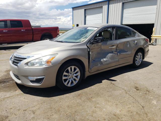 NISSAN ALTIMA 2.5 2014 1n4al3ap8en356382