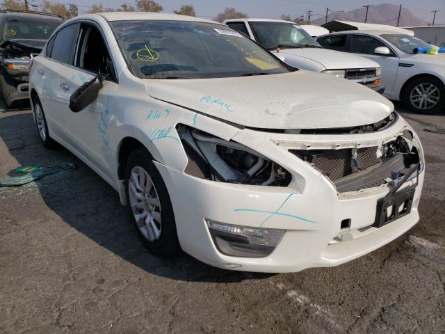 NISSAN ALTIMA 2.5 2014 1n4al3ap8en356687