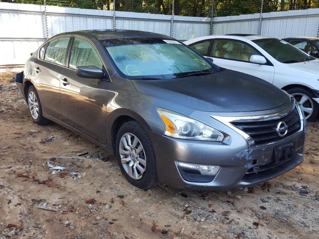 NISSAN ALTIMA 2.5 2014 1n4al3ap8en356737