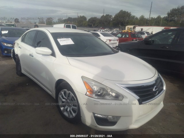 NISSAN ALTIMA 2014 1n4al3ap8en356866