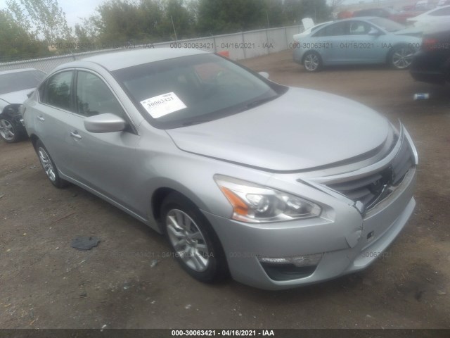 NISSAN ALTIMA 2014 1n4al3ap8en357550