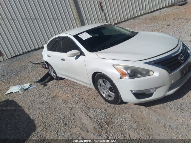 NISSAN ALTIMA 2014 1n4al3ap8en357824