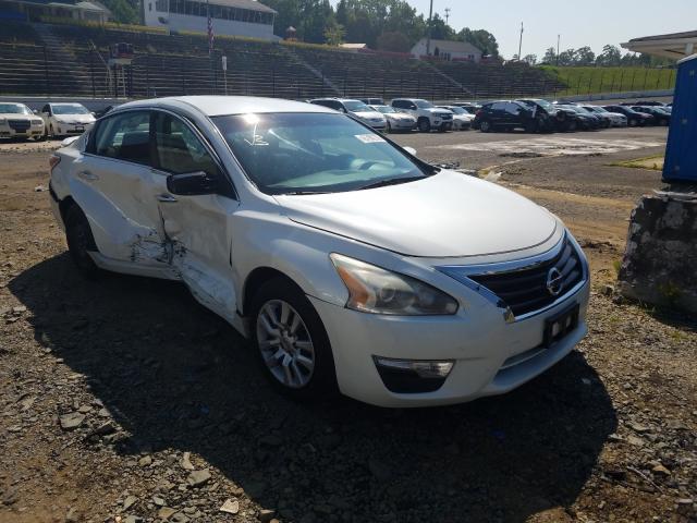 NISSAN ALTIMA 2.5 2014 1n4al3ap8en357905