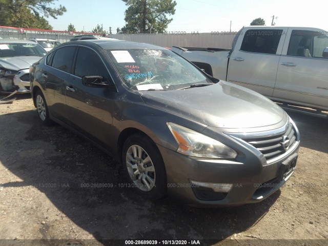 NISSAN ALTIMA 2014 1n4al3ap8en357922