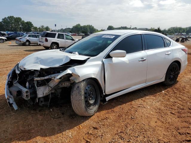 NISSAN ALTIMA 2.5 2014 1n4al3ap8en358231