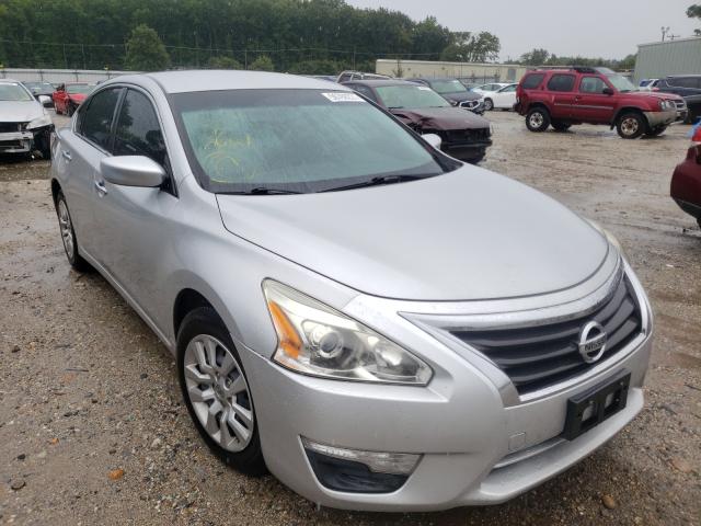 NISSAN ALTIMA 2.5 2014 1n4al3ap8en360156