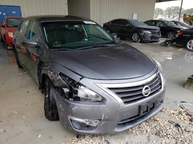 NISSAN ALTIMA 2.5 2014 1n4al3ap8en360206