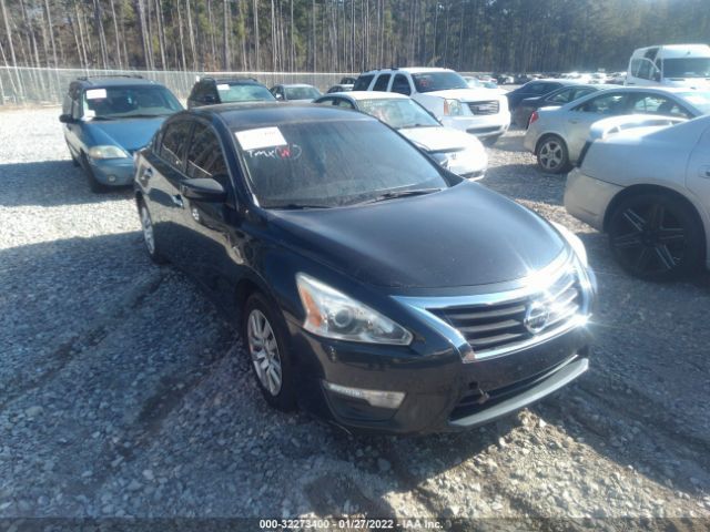 NISSAN ALTIMA 2014 1n4al3ap8en360349