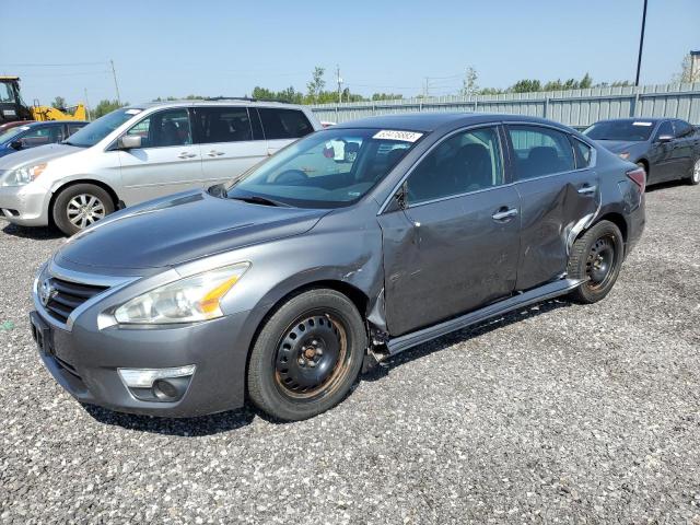 NISSAN ALTIMA 2.5 2014 1n4al3ap8en360609