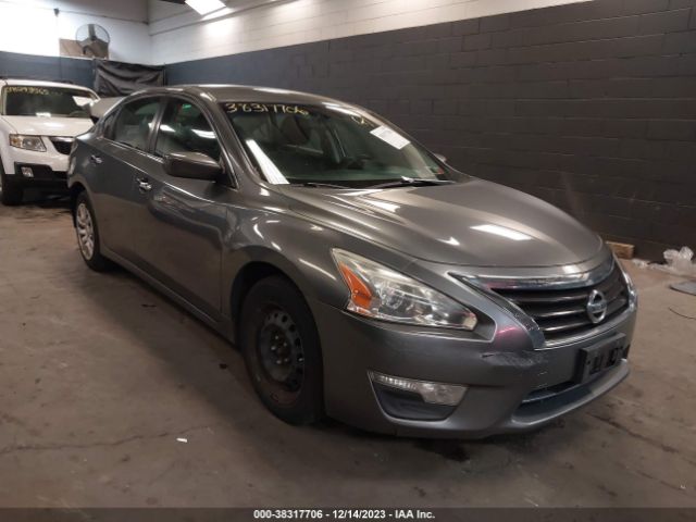 NISSAN ALTIMA 2014 1n4al3ap8en361601