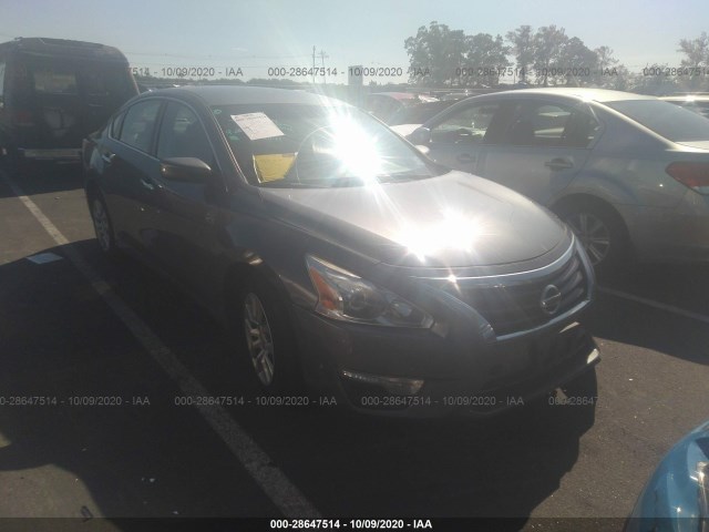 NISSAN ALTIMA 2014 1n4al3ap8en361713