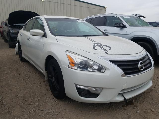 NISSAN ALTIMA 2.5 2014 1n4al3ap8en361744