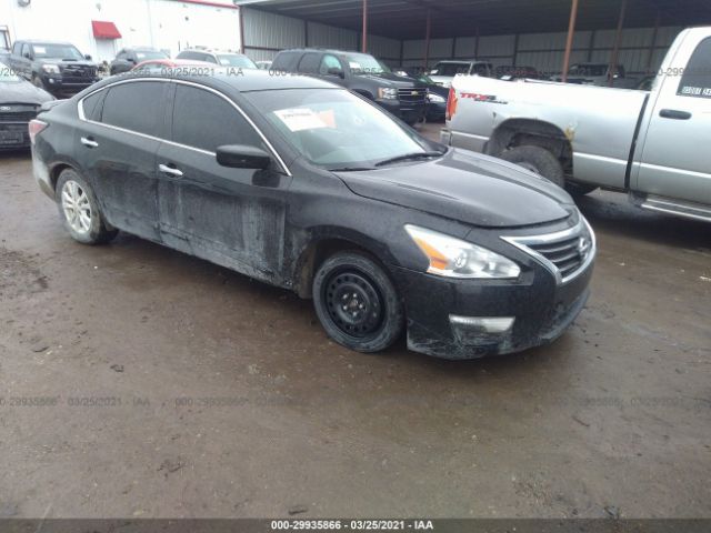 NISSAN ALTIMA 2014 1n4al3ap8en361792